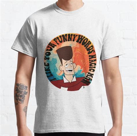 Jfk Clone High Retro Clothing 